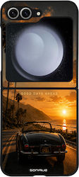 Sonique Herren Edition Samsung Galaxy Z Flip6 G...