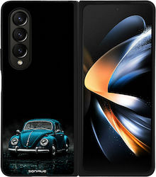Husă Sonique Men's Edition Samsung Galaxy Z Fol...