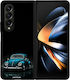 Sonique Men's Edition Samsung Galaxy Z Fold4 Bl...