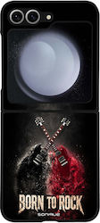 Sonique Herren Edition Handyhülle Samsung Galax...