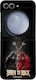 Калъф Sonique Men's Edition Samsung Galaxy Z Fl...