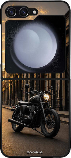 Калъф Sonique Men's Edition Samsung Galaxy Z Flip 5 Dusk Rider