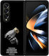 Калъф Sonique Men's Edition Samsung Galaxy Z Fo...