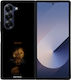 Θήκη Sonique Men's Edition Samsung Galaxy Z Fol...