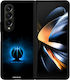 Sonique Men's Edition Samsung Galaxy Z Fold4 Ba...