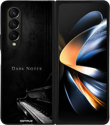 Sonique Herren Edition Samsung Galaxy Z Fold4 K...