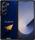 Калъф Sonique Men's Edition Samsung Galaxy Z Fo...