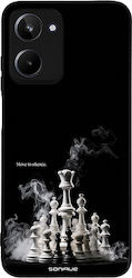 Θήκη Sonique Men's Edition Series Realme 10 4g ...
