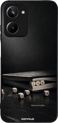 Θήκη Sonique Men's Edition Series Realme 10 4g Law