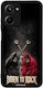 Калъф Sonique Men's Edition Series Realme 10 4g...
