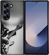 Калъф Sonique Men's Edition Samsung Galaxy Z Fo...