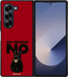 Husă Sonique Men's Edition Samsung Galaxy Z Fol...