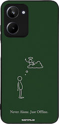Θήκη Sonique Men's Edition Series Realme 10 4g ...