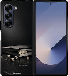 Husă Sonique Men's Edition Samsung Galaxy Z Fol...
