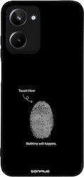 Θήκη Sonique Men's Edition Series Realme 10 4g ...