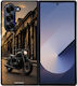 Θήκη Sonique Men's Edition Samsung Galaxy Z Fol...