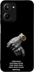 Θήκη Sonique Men's Edition Series Realme 10 4g ...
