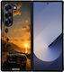 Θήκη Sonique Men's Edition Samsung Galaxy Z Fol...