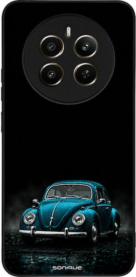 Калъф Sonique Men's Edition Series Realme 12 Plus 5g Син Скарабей