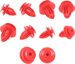 Epcrc2259 Mounting Clips 10 Pcs