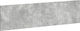 vidaXL Wooden Grey Bed Headboard 200x50cm