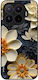 Sonique Case 3D Flower Series Xiaomi Xiaomi 17T...