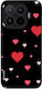 Sonique Heart Series Case Xiaomi Xiaomi 17t Pro...