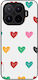 Sonique Heart Series Case Xiaomi Xiaomi 17t Pro...