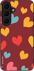 Sonique Heart Series Case Samsung Galaxy S26 Fe...