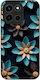 Sonique 3D Blumen Serie OnePlus Nord 6 5G Hellb...