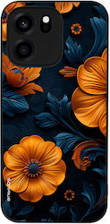 Калъф Sonique 3D Flower Series OnePlus Nord CE ...