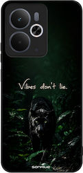 Sonique Back Cover (Realme 14) Sonique Back Cover (Realme 14)