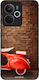 Sonique Case Men's Edition Series Realme 14 5G ...