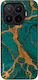 Sonique Marble Series Xiaomi 17t Pro 5g Green Case