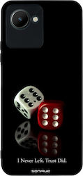 Sonique Herren Edition Serie Realme C30 Z dice ...