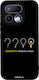 Husă Sonique Men's Edition Series Realme 16 Pro...