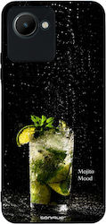 Sonique Herren Edition Serie Realme C30 Mojito ...