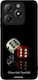 Sonique Case Men's Edition Series Realme C61 4G...