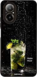 Sonique Herren Edition Serie Realme C67 4g Moji...