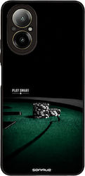 Sonique Herren Edition Serie Realme C67 4g Poke...