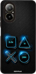 Sonique Herren Edition Serie Realme C67 4g Gami...
