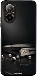 Sonique Herren Edition Serie Realme C67 4g Hülle