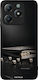 Sonique Case Men's Edition Series Realme C61 4G...