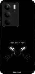 Sonique Back Cover (Realme C75 4G) Sonique Back Cover (Realme C75 4G)