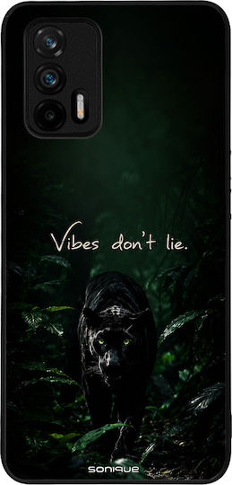 Sonique Men's Edition Series Realme GT 5G Vibes Case