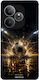 Sonique Case Men's Edition Series Realme GT 6 5...