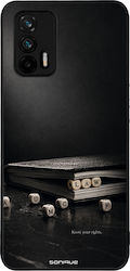Θήκη Sonique Men's Edition Series Realme Gt 5g Law
