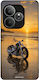 Sonique Case Men's Edition Series Realme GT 6 5...