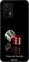 Θήκη Sonique Men's Edition Series Realme Gt 5g ...
