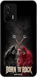 Θήκη Sonique Men's Edition Series Realme Gt 5g ...